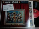 REINER Moussorgsky Pictures at an Exhibition RCA LSC 2201 SD 23S/23S NM-