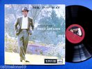 FRED ASTAIRE STUNNING NM UK 1ST LP 1950'S MR TOP HAT HMV + FLIP PHILLIPS RARE