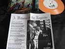GRAND BELIAL`S KEY:A Witness to the Regicide ep_Blasphemy_Venom_Beherit_Burzum