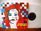 FABRIZIO DE ANDRE' : NUVOLE BAROCCHE (SENZA TITOLI) ROMAN RECORD COMPANY RCP 704