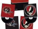 GRATEFUL DEAD Dick's Picks Vol. 1 180g 4 LP BOXSET, NUMBERED, LTD ED. NEW/SEALED