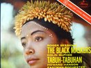 HOWARD HANSON / Sessions The Black Maskers/ Original Mercury SR 90103