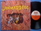 THE ANIMATED EGG - Psychedelic Sound  Ger 1st Press Psych Acid Fuzz Top 