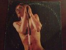 Iggy And The Stooges - Raw Power Vinyl LP