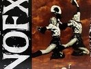 NOFX 30th Anniversary COLOR VINYL LP Record Box Set self entitled/7 of month NEW