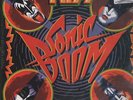 LP - Kiss - Sonic Boom - Ltd. Colored Vinyl - inkl. Poster - Collectors Edition