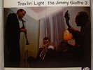 THE JIMMY GIUFFRE 3 Trav'lin' Light BLACK LABEL - MONO 1st Press - ATLANTIC 1282