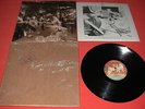 LED ZEPPELIN LP - IN THROUGH THE OUT DOOR - E SLEEVE - IN SHRINKWRAP