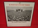 DURAN DURAN LIVE LP rare WESTWOOD ONE 3 record set TRACK SHEETS