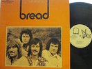 Bread  (Elektra BRD-1) (Demo LP) (David Gates) (with 
