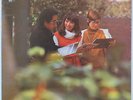 Masaru Imada Trio - Standards LP Japan Jazz TBM-77 Three Blind Mice w/ Insert