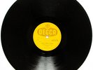 RAMBLERS DANCE BAND - DECCA GWA 4114 - Ghana Highlife 78 rpm - HEAR