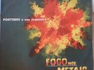 BRAZIL JAZZ BOSSA NOVA PORTINHO RAULZINHO PAPUDINHO LP TOP SHAPE LISTEN