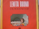 BRAZIL JAZZ BOSSA NOVA LENITA BRUNO EM HOLLYWOOD LP TOP SHAPE LISTEN