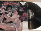 DECCA SXL 2020 Argenta - Espana Vinyl LP - RARE