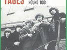 Tages - Don't Turn Your Back/Hound Dog RARE 1965 SWE freakbeat PS MOD DANCER