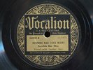 BUMBLE BEE SLIM TED BOGAN CARL MARTIN VOCALION 02903 BLUES 78 RPM RECORD E-