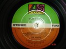 LED ZEPPELIN - HOUSES OF THE HOLY LP **1ST PRESS**