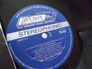 Rolling Stones OUT OF OUR HEADS rare stereo FFRR export only U.K vinyl U.S cover