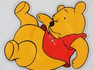 Dive Into Disney Asparagus - Winnie the Pooh 7