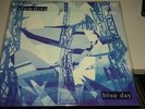SLOWDIVE Blue Day LP UK Creation 1991 Original Shoegaze