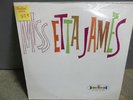 Etta James Miss Etta James Orig DG Mono Crown-5209 VG++/NM shrink