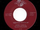 Northern Soul 45 JOHNNY VANELLI Something To Sleep On RARE Hear Top Ten