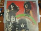 KISS ROCK AND ROLL OVER  MEXICAN LP DIFF COVER