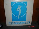 ANONYMOUS - INSIDE THE SHADOW - RARE ORIG. PRIVATE PSYCH LP