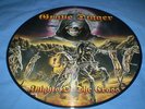 GRAVE DIGGER-KNIGHTS OF THE CROSS-RARE PICTURE VINYL-savatage-blind guardian