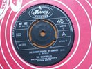 The Shangri-Las - The Sweet Sounds of Summer 1966 UK 45