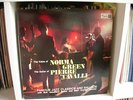 NORMA GREEN & PIERRE CAVALLI FAMOUS JAZZ CLASSICS STUFF COMBE SWISS LP