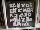 COMPOSERS WORKSHOP ENSEMBLE WARREN SMITH STRATA-EAST SPIRITUAL JAZZ SEALED LP