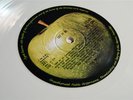 The Beatles - Let It Be -  UK White Vinyl Apple Export LP - VG+/NM