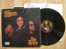 FUGEES the score 2LP orig 1996 SHRINK w/inners