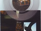 PINK FLOYD HIGH HOPES LTD EDITION CLEAR VINYL POSTER BAG