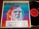 Bill Wilson LP Ever Changing Minstrel 1973 columbia/windfall folk psych KC 32535