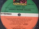 PROMO* Narada Michael Walden - I Want You *KILLER BOOGIE*  1980