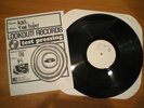 Avail 4 am Friday Test Pressing LP