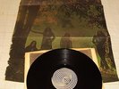 BLACK SABBATH MASTER OF REALITY 1971 1st UK PR LP+ORIGINAL POSTER VERTIGO SWIRL