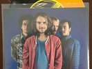 Dungen - Oga, Nasa, Mun Tri Color Third Man Records - White Stripes