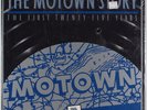 MOTOWN STORY The First Twenty-Five Years MOTOWN 5xLP box set SEALED
