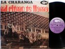 LA CHARANGA RaRe Boogaloo Afro Latin Percussion LP Ray Barretto Hear It