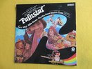 Pufnstuf soundtrack Lp - Mama Cass,Jack Wild,Martha Raye