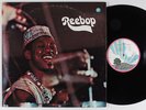 REEBOP Self Titled ISLAND LP NM