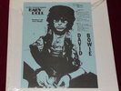 DAVID BOWIE Hard Meat And Limp Hits / Baby Doll Gentlemen Prefer Blondes LP