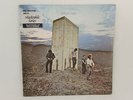 The Who Who's Next MCA-5220 Audiophile Half Speed Mastered VG+/NM- Canada