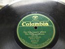 20s Irish Columbia 78/Shaun O'Nolan-Wicklow Piper/Jigs&Dances
