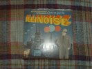 Sufjan Stevens - Illinoise - Double Gatefold Vinyl LP - Excellent condition