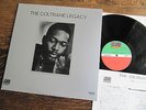 The John Coltrane LEGACY MINT- JAPAN unreleased rec. japanese insert Vinyl LP
